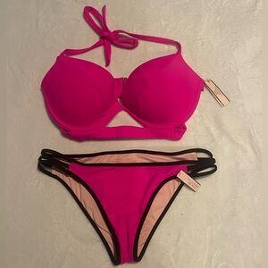 Victoria's Secret Pink Bikini
